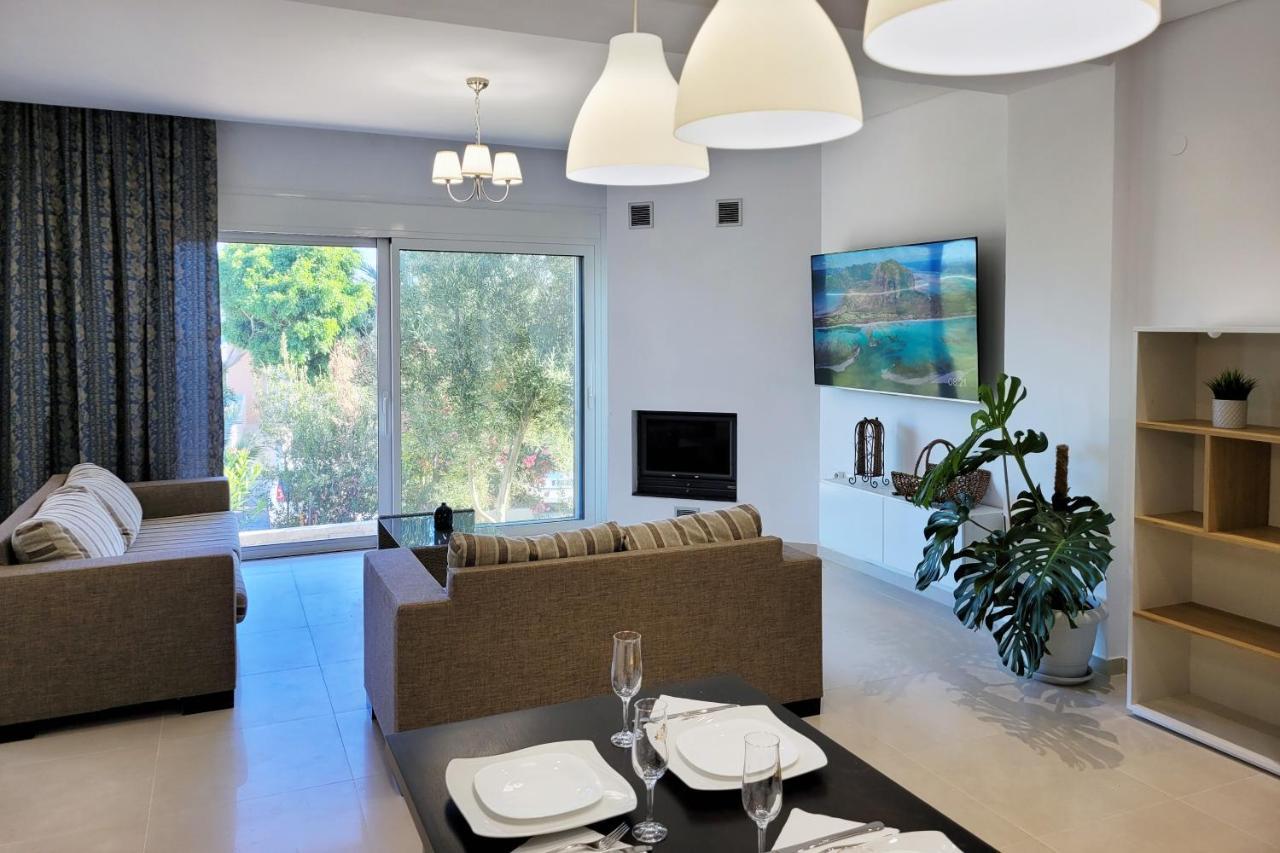 Apartment Crete House - North