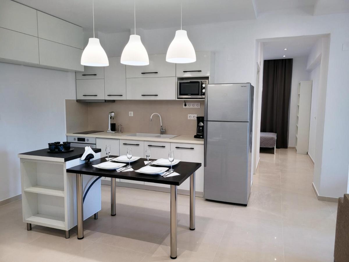 Crete House - North Apartment Gazi