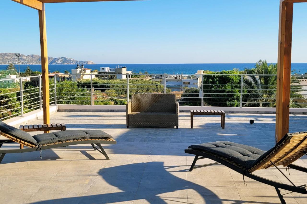 公寓 Crete House - North Gazi