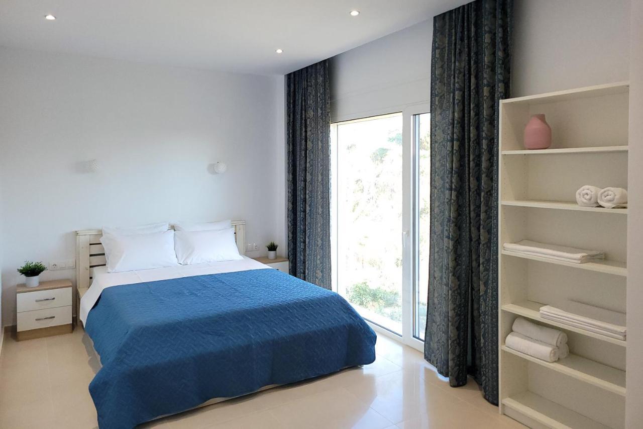 Crete House - North *